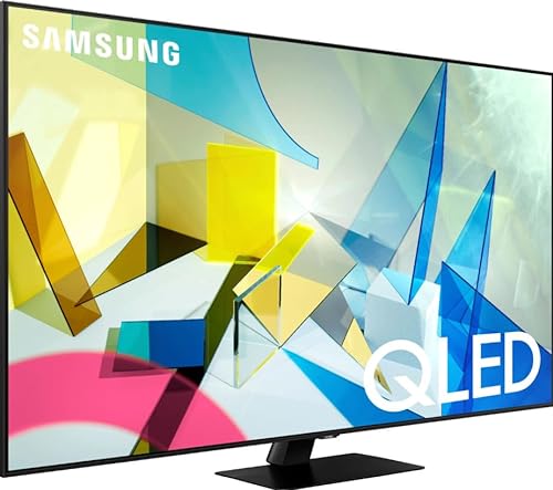 SAMSUNG 75-inch Class QLED Q80T Series