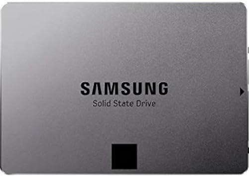 Samsung 840 Evo 120GB SSD