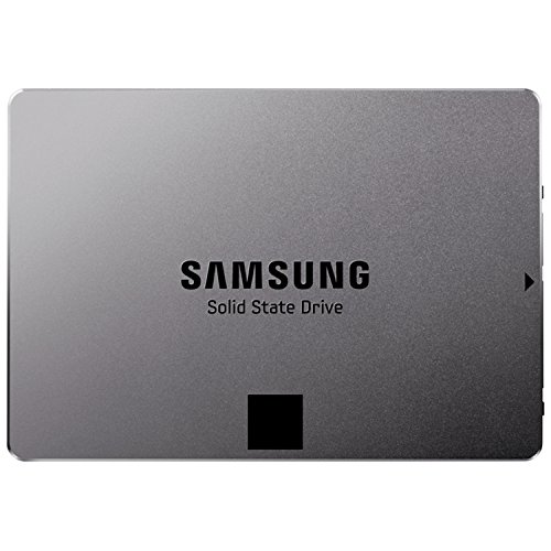 Samsung 840 EVO-Series 500GB SSD