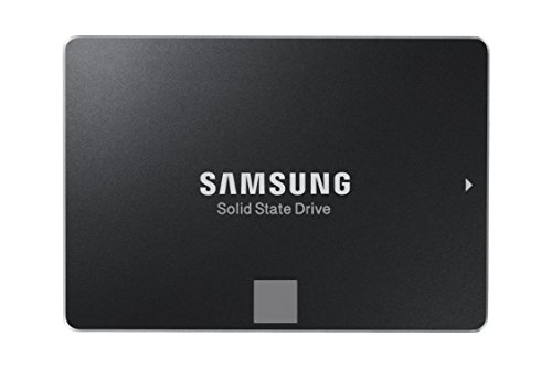 Samsung 850 EVO 2TB SSD