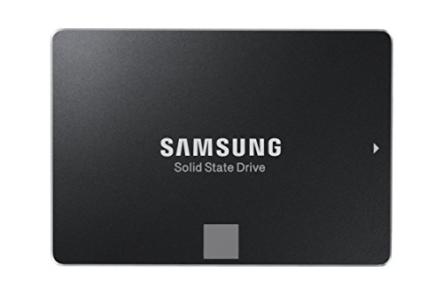 Samsung 850 EVO 4TB Internal SSD