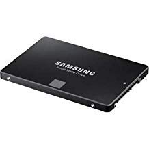 Samsung 850 EVO 4TB SATA III Internal SSD