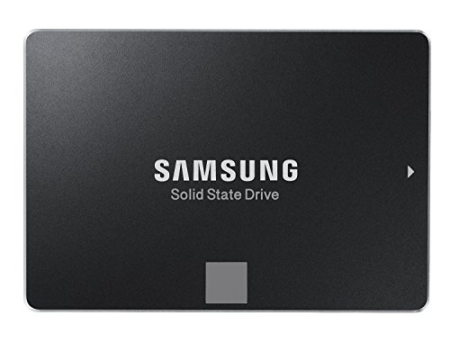 Samsung 850 Evo 500GB SSD