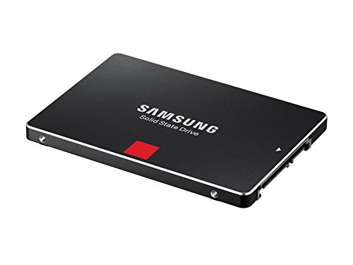 Samsung 850 PRO 2.5" 512GB SATA 3.0 Solid State Drive