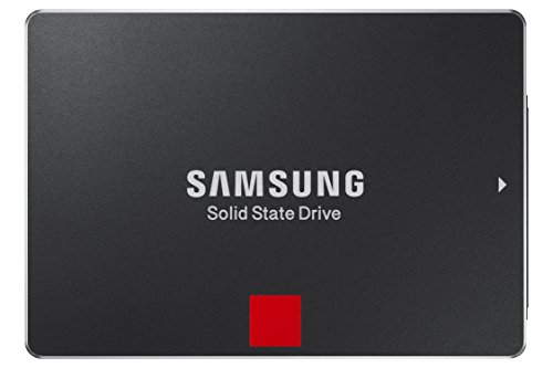 Samsung 850 PRO 2TB SSD