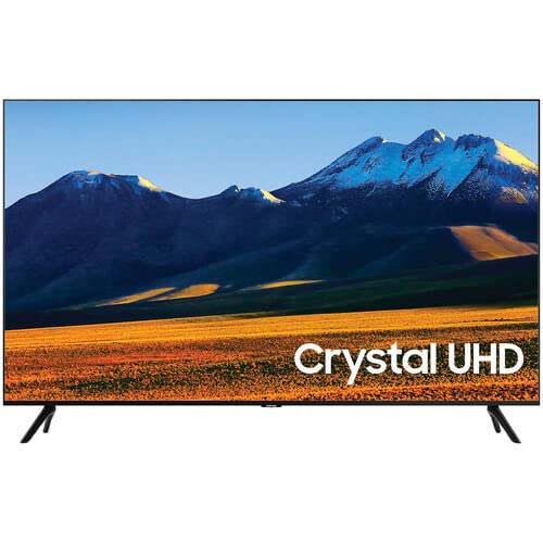 Samsung 86-Inch Crystal 4K UHD LED Smart TV