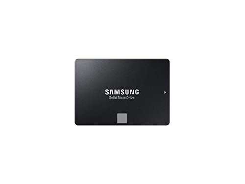 Samsung 860 EVO 250GB Internal SSD