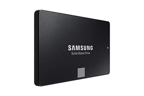 Samsung 860 EVO 500GB Internal SSD