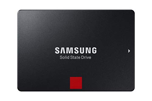 Samsung 860 PRO 1TB SSD: High-Performance Storage Solution