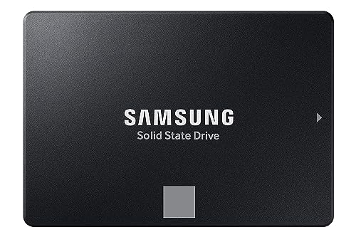 Samsung 870 EVO 250GB SATA SSD