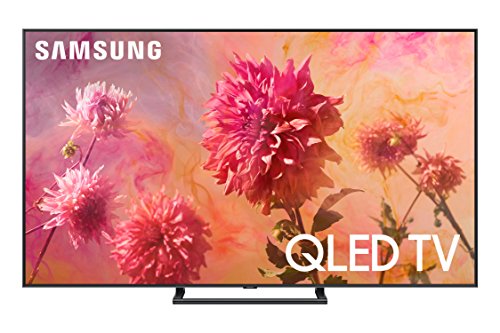 Samsung 9 Series 75" Smart TV, QLED 4K UHD 2018 Model