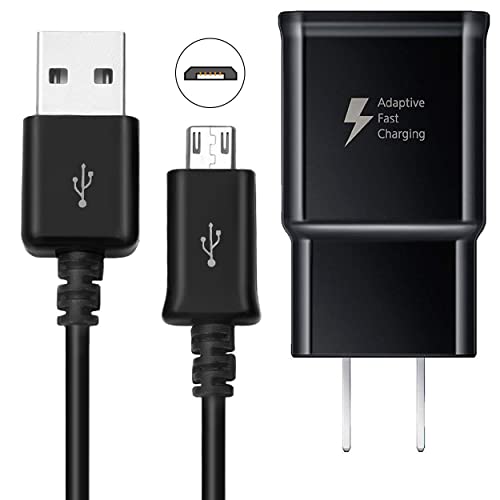 Samsung Adaptive Fast Charging Wall Charger