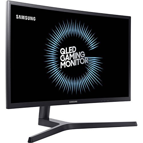Samsung CFG73 27" Curved Gaming Monitor