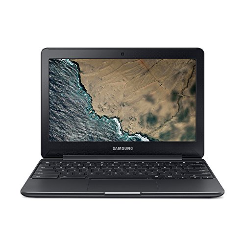 Samsung Chromebook 3 with 4GB RAM and 16GB eMMC