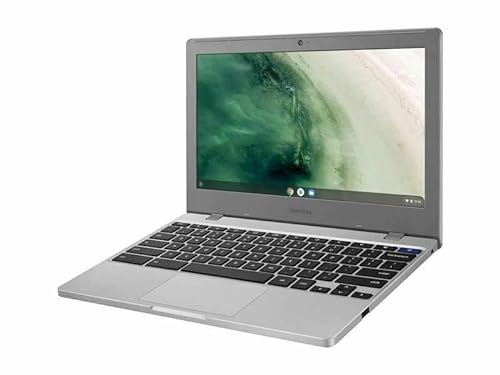SAMSUNG Chromebook 4 Laptop 11.6'' HD LED