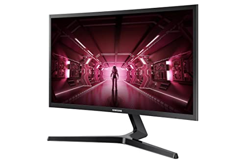 Samsung CRG5 144Hz Curved Gaming Monitor