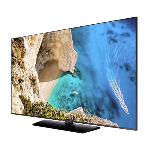SAMSUNG ELECTRONICS AMERICA IN 43IN UHD Non-Smart Hospitality TV