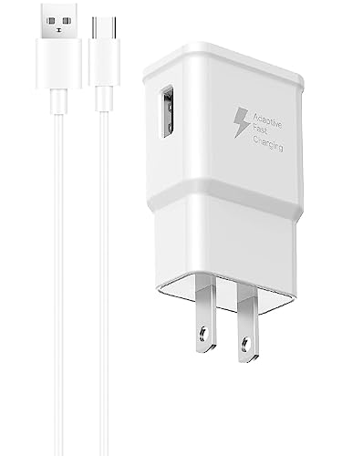 Samsung Fast Charging Type C Cable