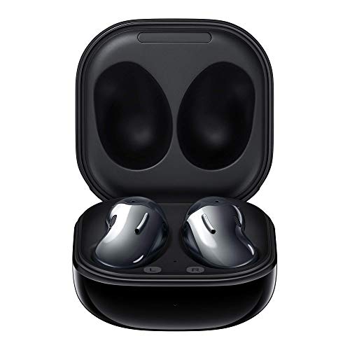 Samsung Galaxy Buds-Live Active Noise-Cancelling Earbuds