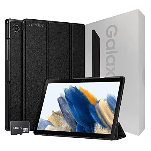 SAMSUNG Galaxy Tab A8 10.5” Tablet Bundle