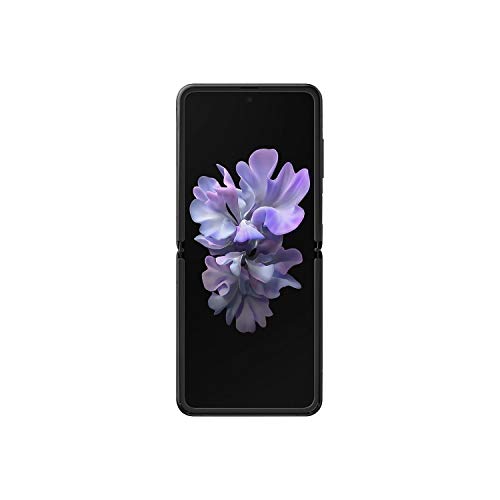 Samsung Galaxy Z Flip Dual-SIM 256GB Smartphone