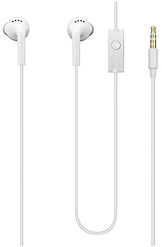 Samsung In-Ear Headset with Volume Control