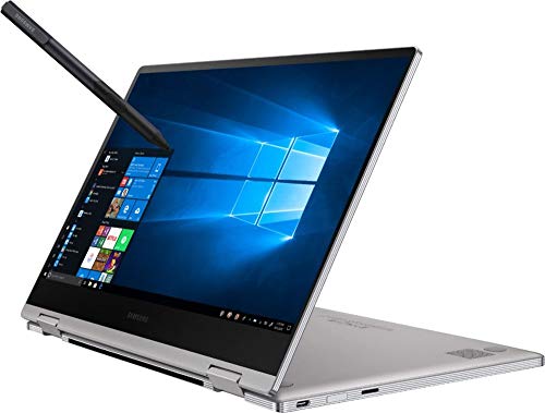 Samsung Notebook 9 Pro 2-in-1 13.3" Touch Screen