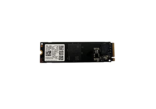 Samsung PM9B1 256GB M.2 NVME SSD