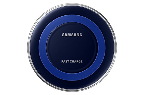 SAMSUNG Qi Certified Fast Charge Wireless Charger Pad