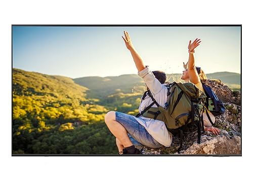 SAMSUNG QN55Q60CAFXZA 55 Inch QLED 4K Smart TV
