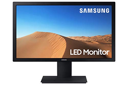 SAMSUNG S33A Series 22-Inch FHD 1080p Computer Monitor