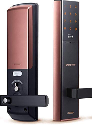 SAMSUNG Smart Digital Door Lock
