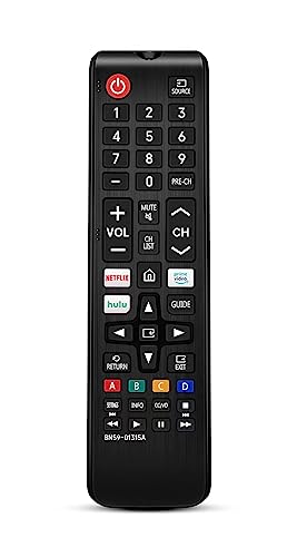 Samsung Smart-TV Universal Remote-Control