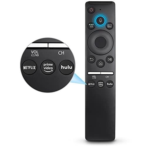 Samsung Smart TV Voice Remote