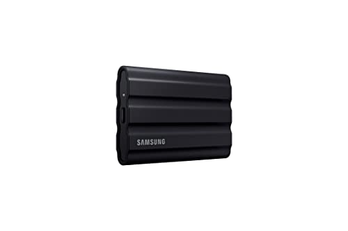 SAMSUNG T7 Shield Portable External Solid State Drive