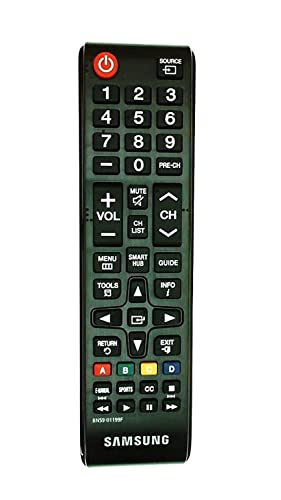 Samsung TV Remote Control BN59-01199F