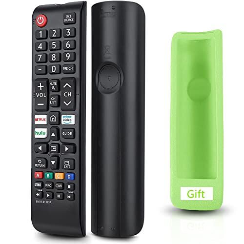 Samsung TV Remote Control with Protective Case
