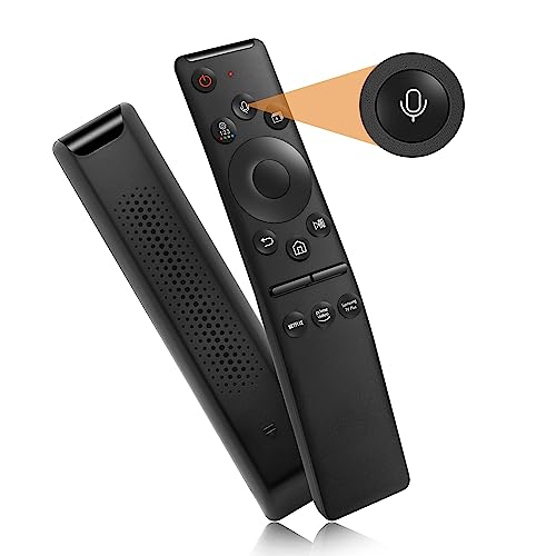 Samsung TV Remote Control with Voice Function