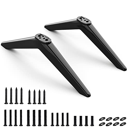 Samsung TV Stand Legs for 32-inch Smart LED TV