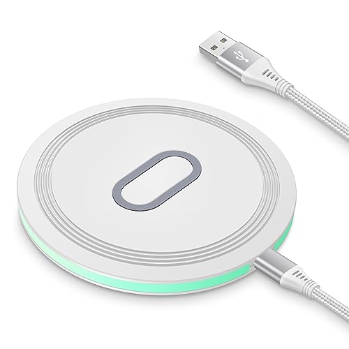 Samsung Wireless Charger Pad Fast Charging
