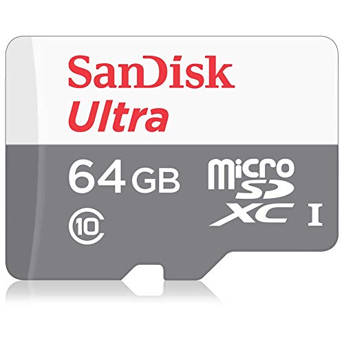 SanDisk 64GB Micro SD