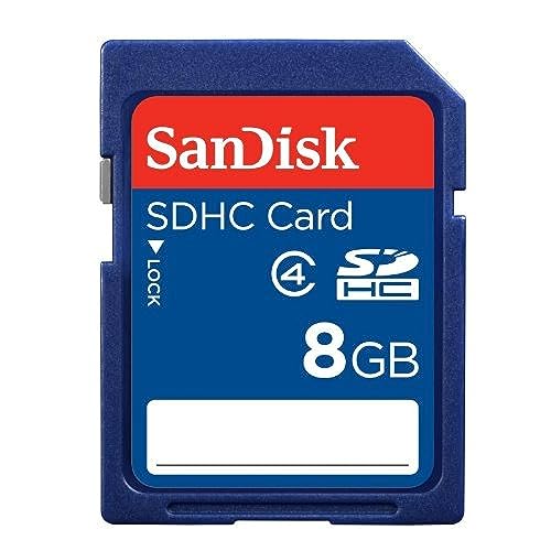 SanDisk 8GB Industrial MLC Grade Micro SD SDHC UHS-I Class 10 Memory Card  Bulk