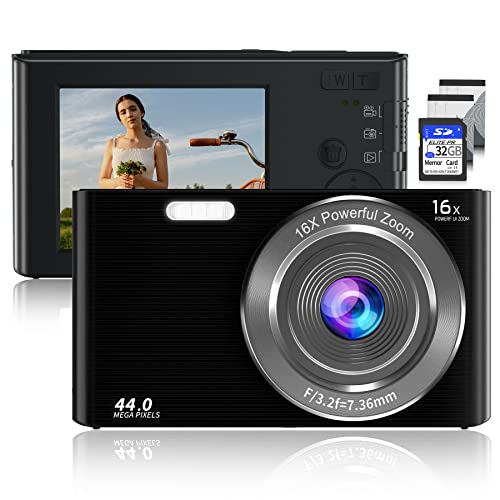 Saneen Digital Camera for Photography