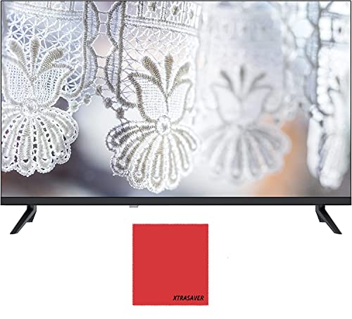 Sansui 32-Inch Smart TV with Android System