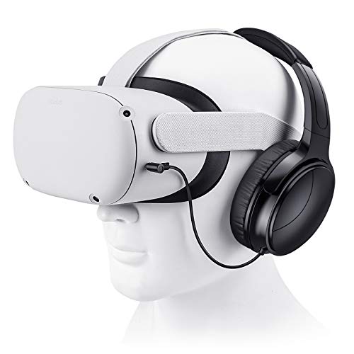 SARLAR VR Gaming Headphones