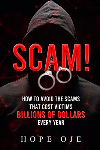 SCAM! How to Avoid Costly Scams