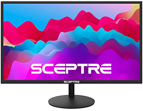 Sceptre 27-Inch FHD LED Gaming Monitor