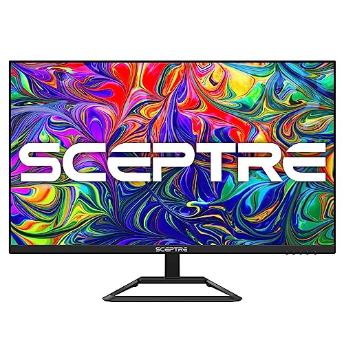 Sceptre 32-inch 4K UHD Monitor