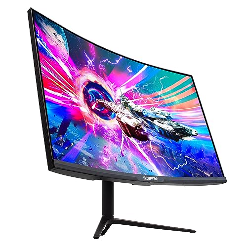 Sceptre Curved 27 inch Gaming Monitor