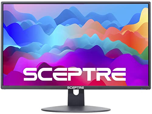 Sceptre New 22 Inch FHD LED Monitor